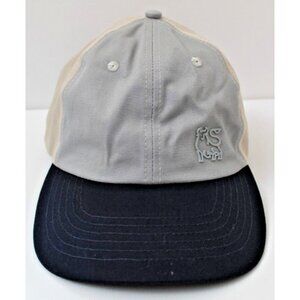 Merril Lynch Bull Logo Baseball Cap